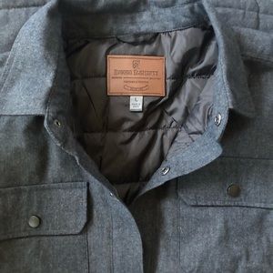 rugged element jacket